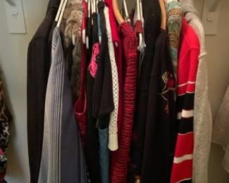 Womens Sweaters  Vests