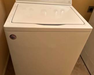 Whirlpool Washing Machine