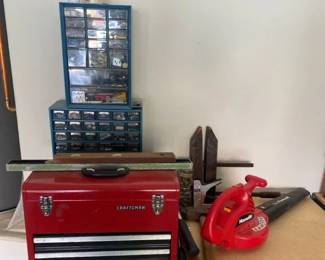 Tools and Such