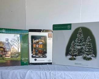 Gift Set and More