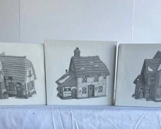 Cobb Cottage and More