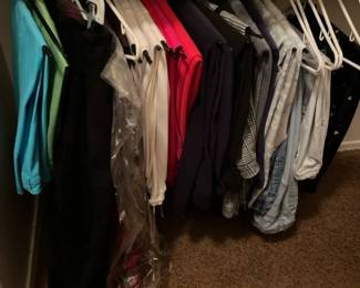 Womens Pants