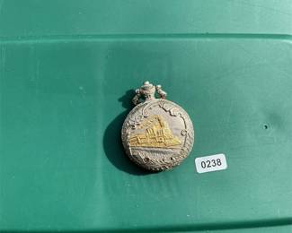 Pocket Watch