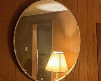 Large Wall Mirror