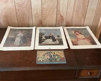 Prints