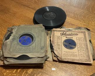 Antique Albums