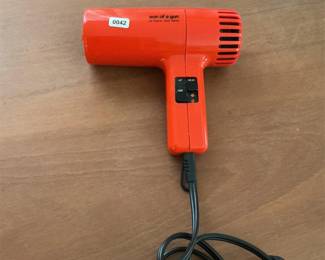 Son of a gun Hair Dryer