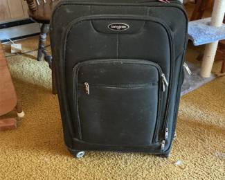 Samsonite Luggage