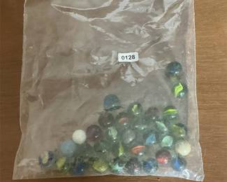 Marbles