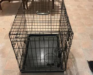Dog Crate