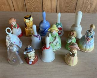 Bell Collection