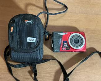 Cameras