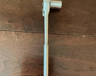 Craftsman Socket Wrench