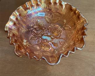 Carnival Glass
