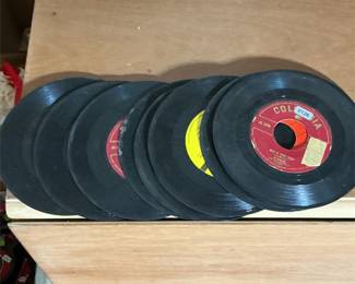 Records