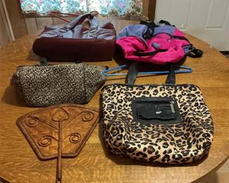 Purses