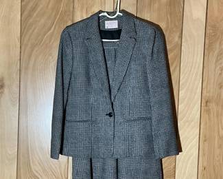 Vintage Women's Suits