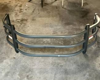 Toyota Bed Extender