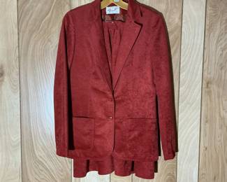 Ladies Suits