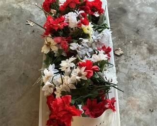 Artificial Flowers