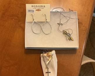 Costume Jewelry