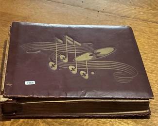 Albums