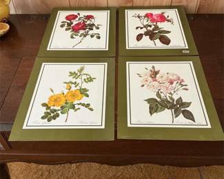 Floral Art