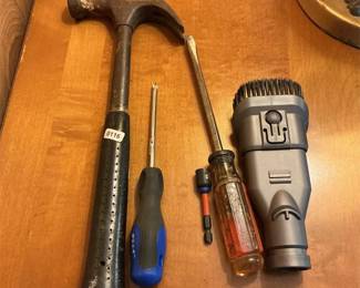 Tools