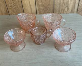 Depression Glass