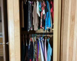 Cloths
