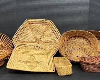 Baskets