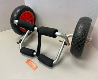 Vevor Heavy Duty Kayak Cart