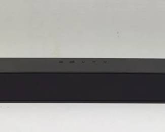 Vizio Sound Bar
