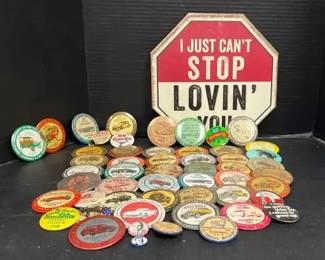 Pins