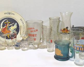 Boozy Collectibles