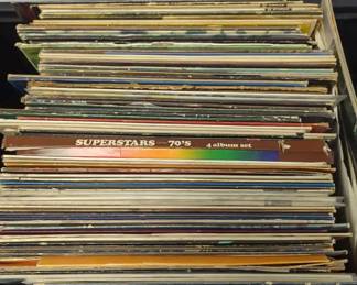 Mystery Records