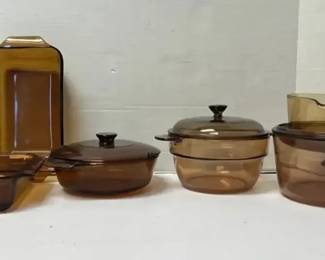 Anchor Hocking Cookware