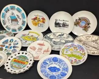 State Plates