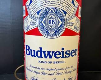 Budweiser TechniCooler