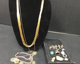 Sterling Jewelry