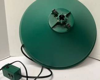 EZ Christmas Rotating Tree Stand