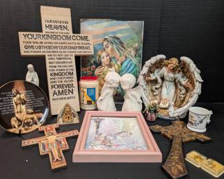 Religious Items