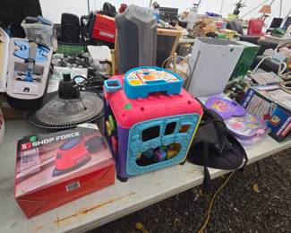 Sale Picture