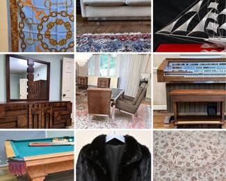 Bidsquare Square Cover Online Estate Sales