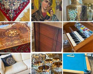 Bidsquare Square Cover Online Estate Sales
