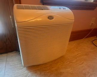 air purifier