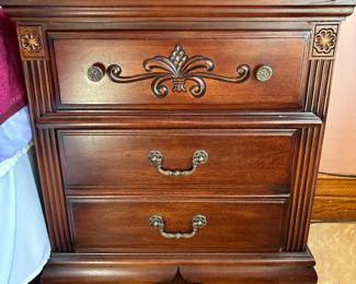 Nightstands (2)