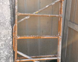Scaffolding