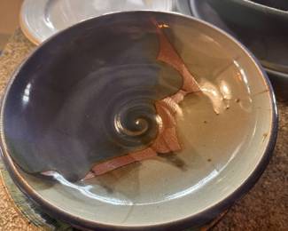 Ceramic art