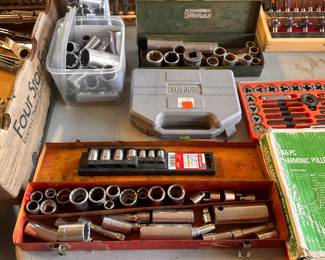lug nuts